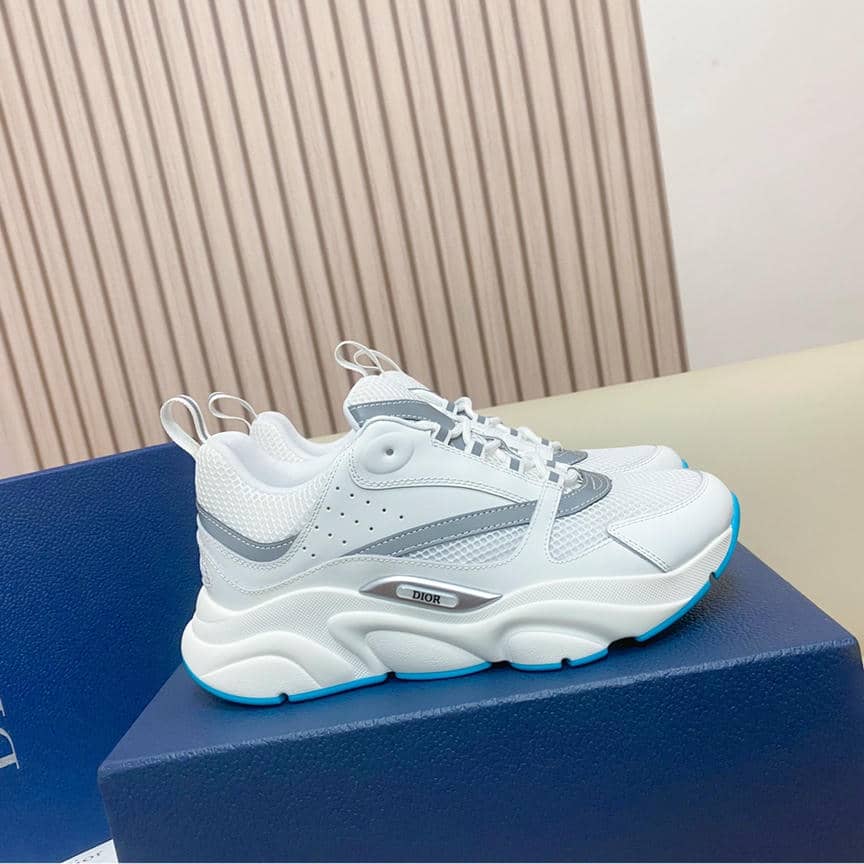 Dior B22 Sneaker-35